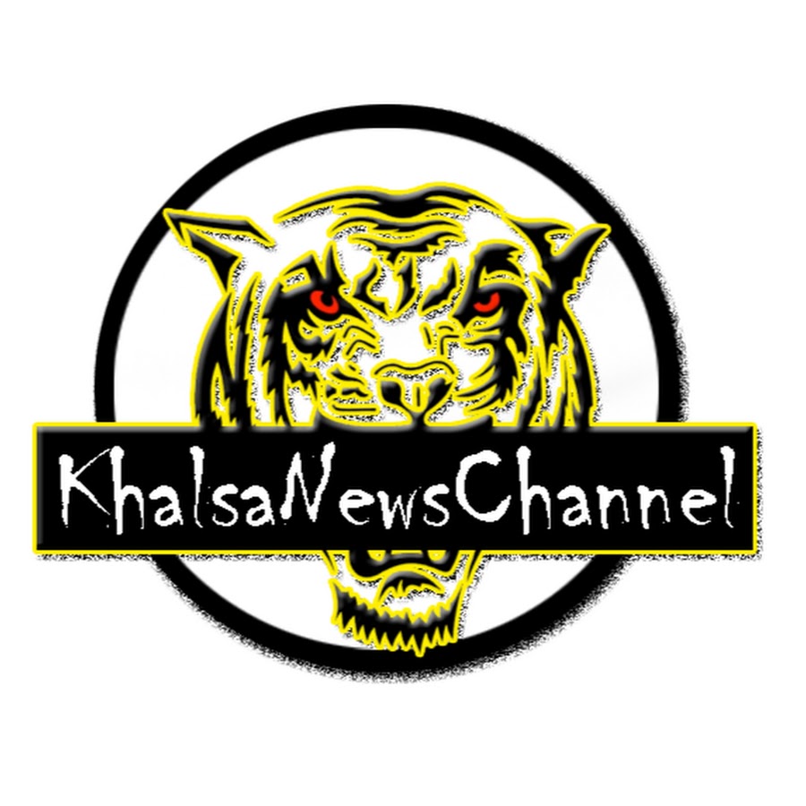 Khalsa news channel YouTube channel avatar