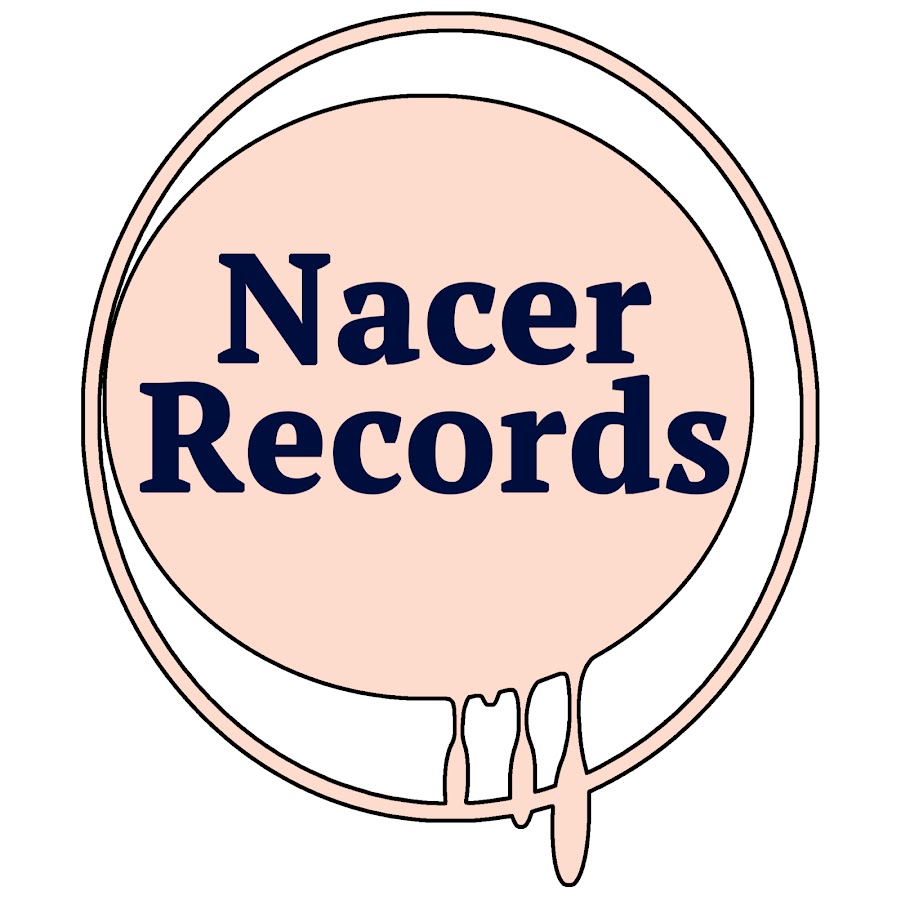 NACER RECORD رمز قناة اليوتيوب