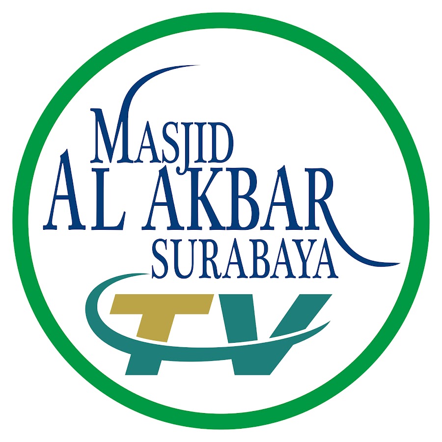 Masjid Al Akbar TV Аватар канала YouTube