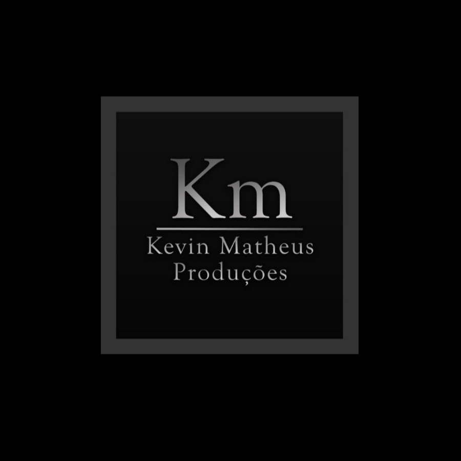 Kevin Matheus EdiÃ§Ãµes YouTube channel avatar