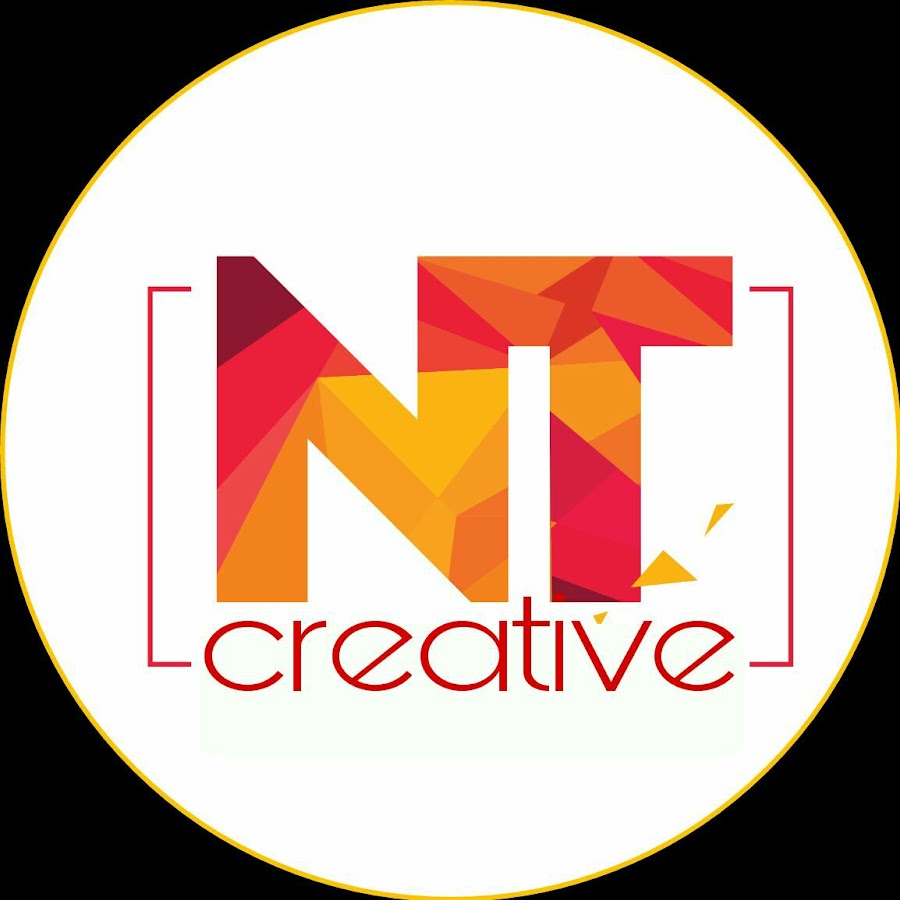 NT Creative YouTube channel avatar