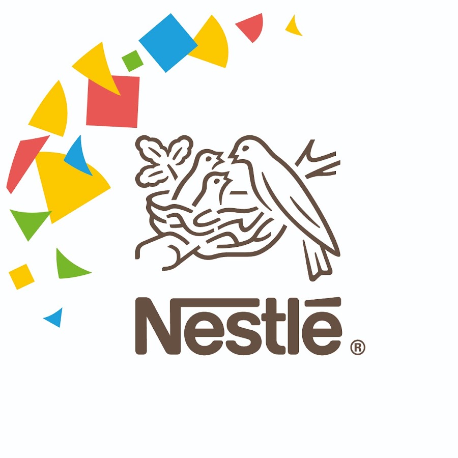 NestlÃ© Brasil Ltda. Аватар канала YouTube