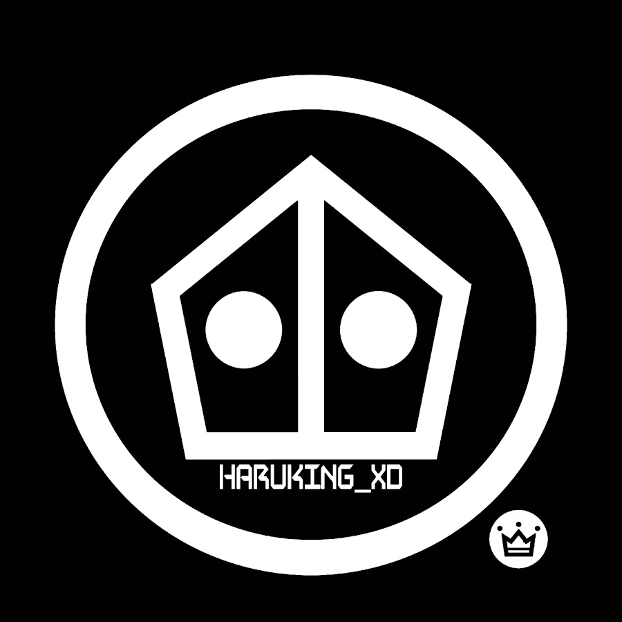 HARUKING_XD
