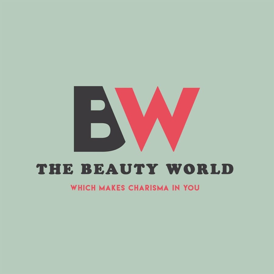 Beauty World YouTube channel avatar