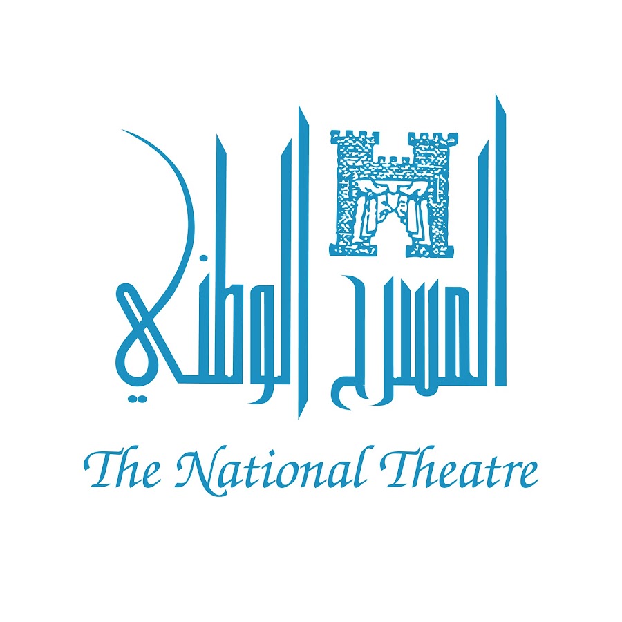The National Theater Q8 YouTube kanalı avatarı
