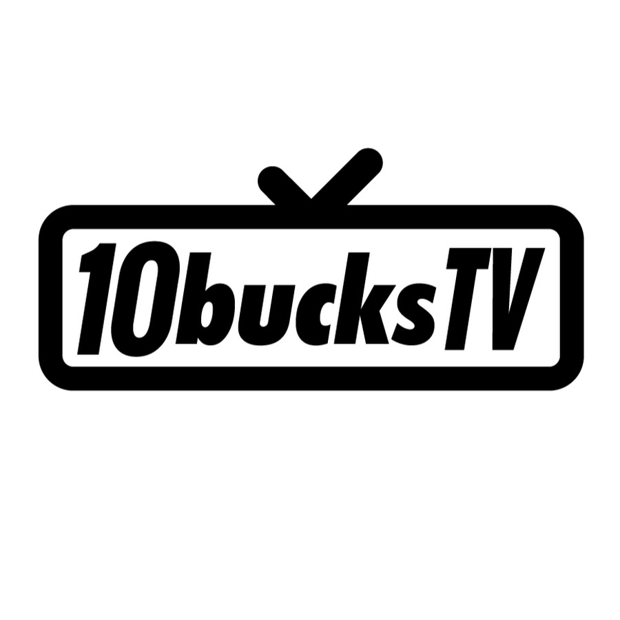 10BUCKS TV