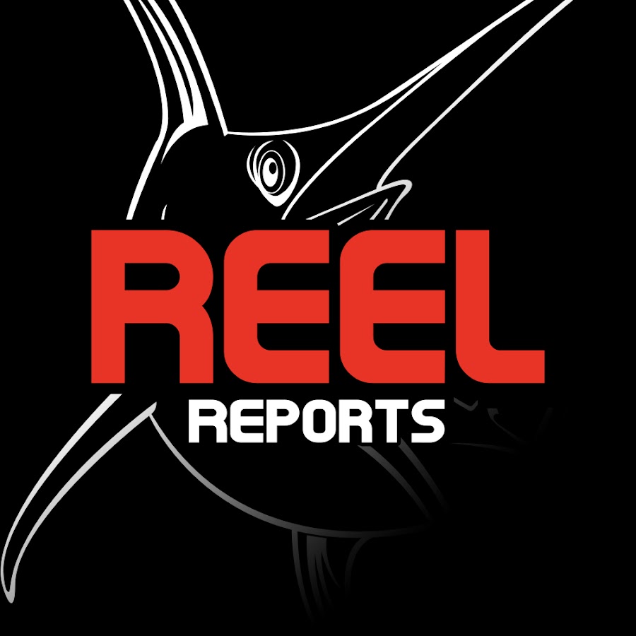 ReelReports YouTube channel avatar