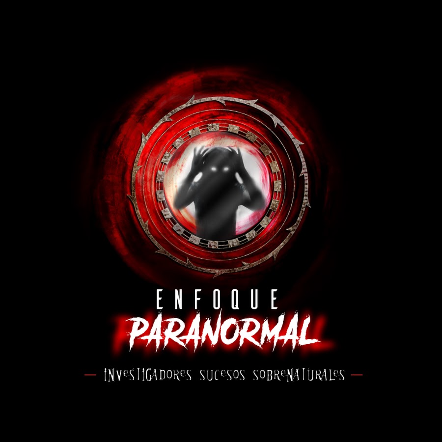 Fenomenos Paranormales Avatar channel YouTube 