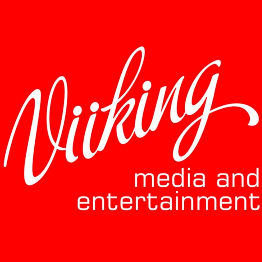 Viiking Official YouTube channel avatar