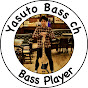 Yasuto Bass ch - @yyss126 YouTube Profile Photo