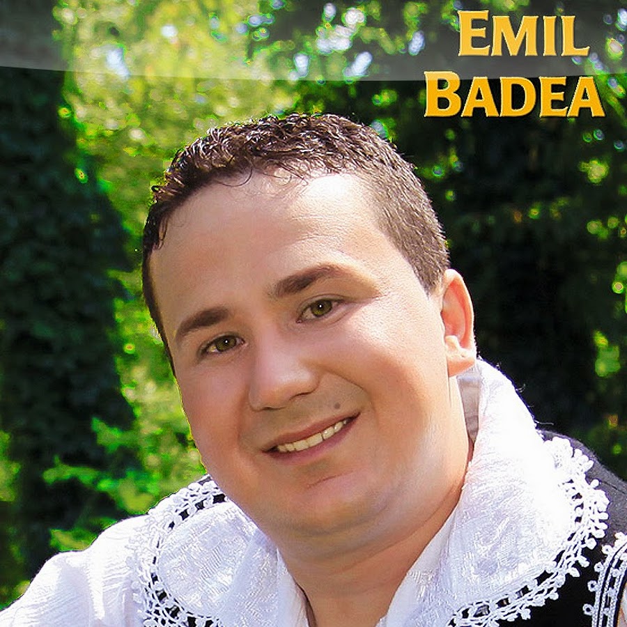 Emil Badea Official