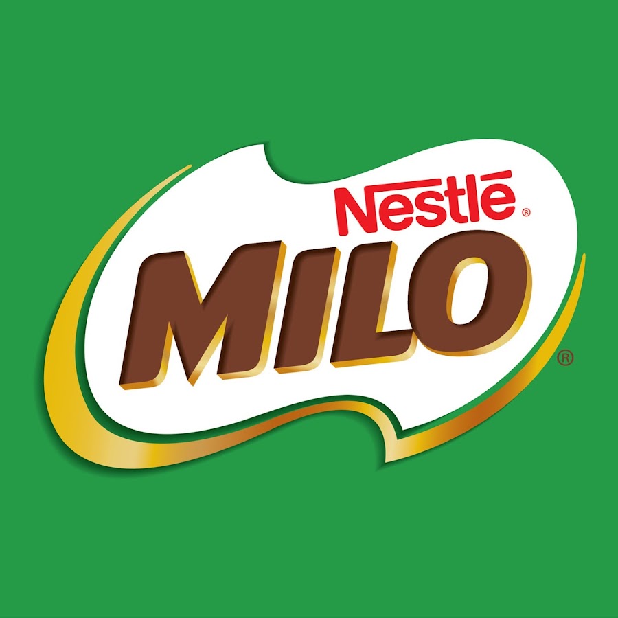 Milo Malaysia Awatar kanału YouTube