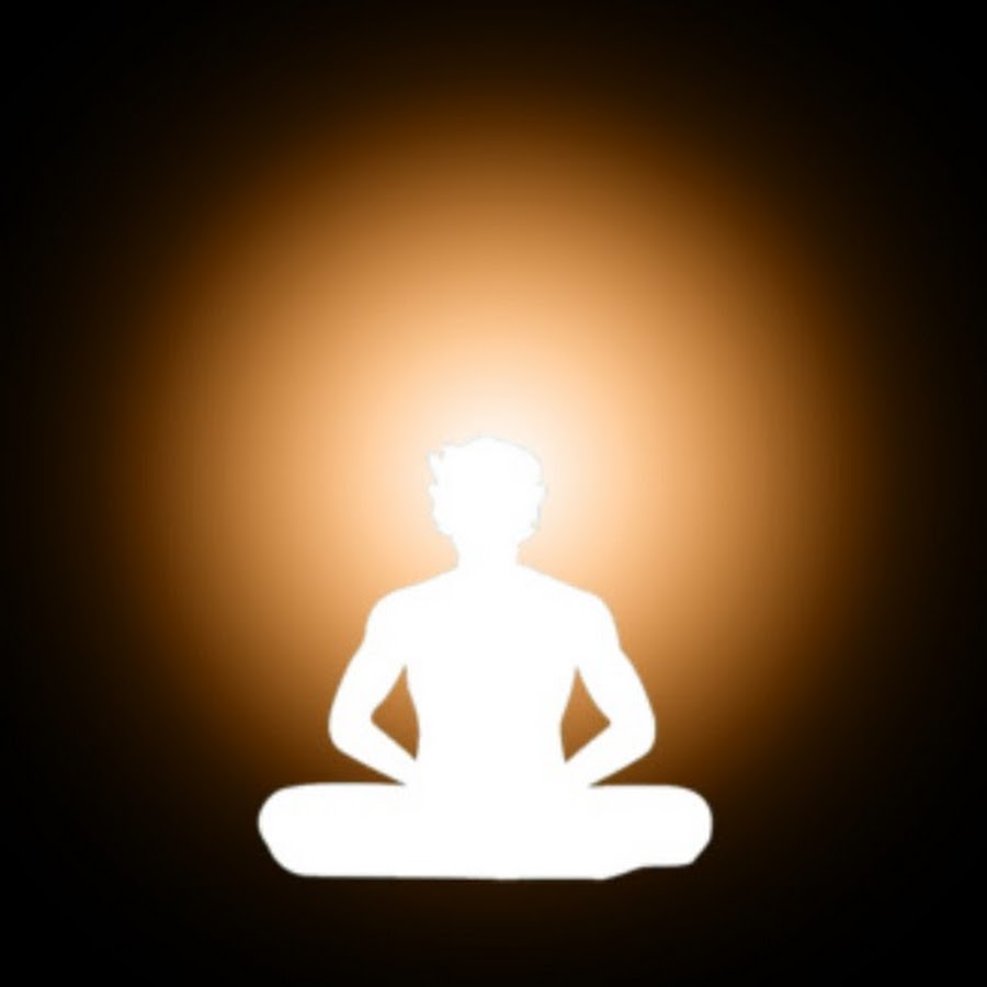 Supreme Yogi YouTube channel avatar