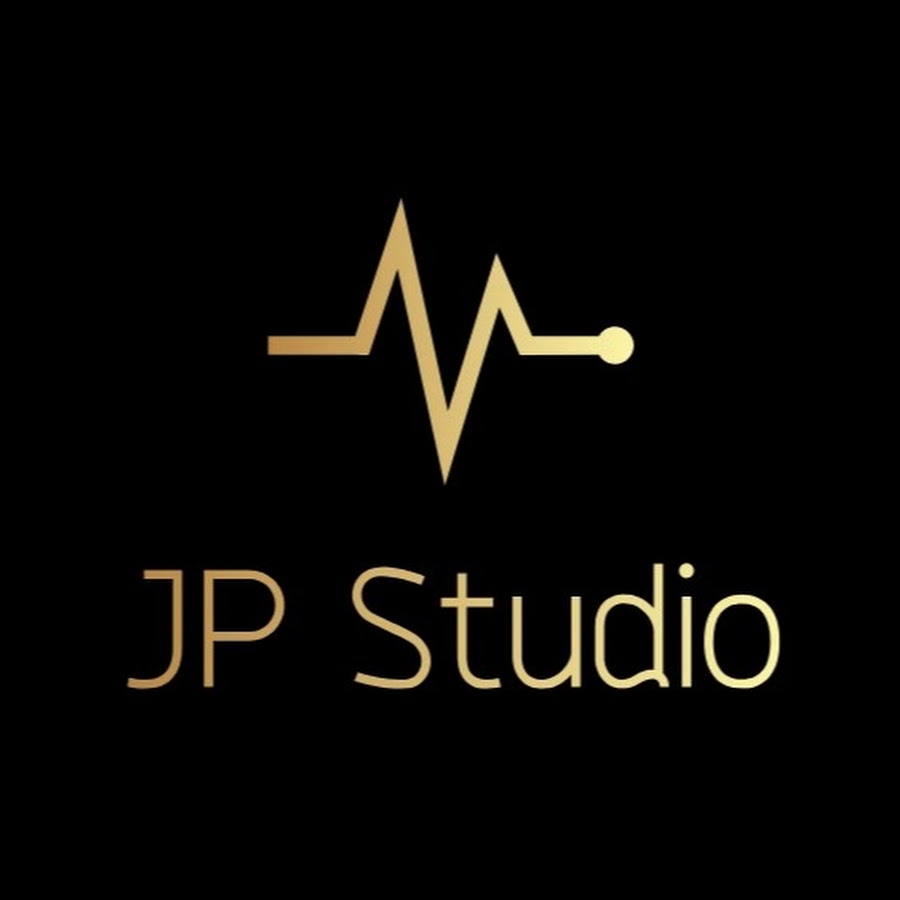 JP Studio YouTube channel avatar
