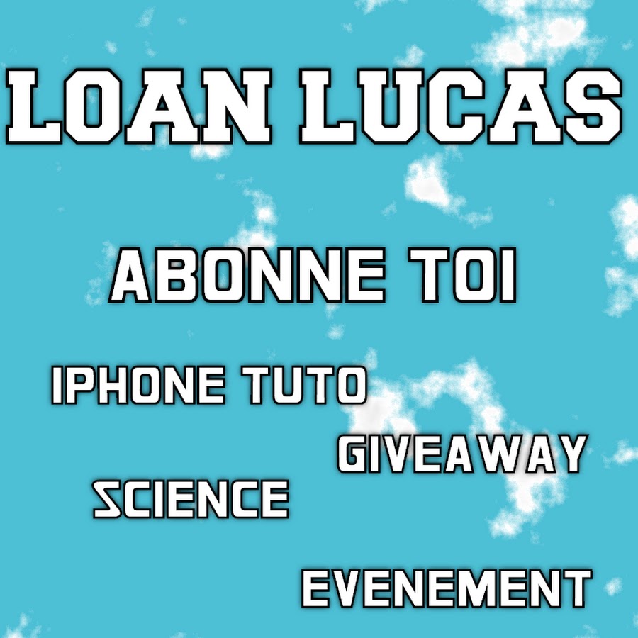 Loan Lucas