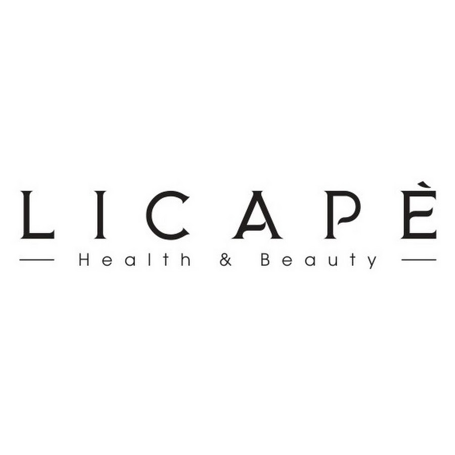 Licape Youtube