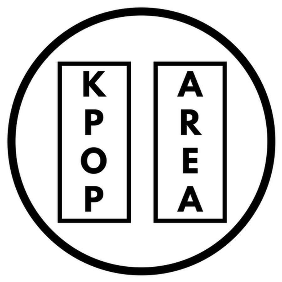 KPOP AREA YouTube channel avatar
