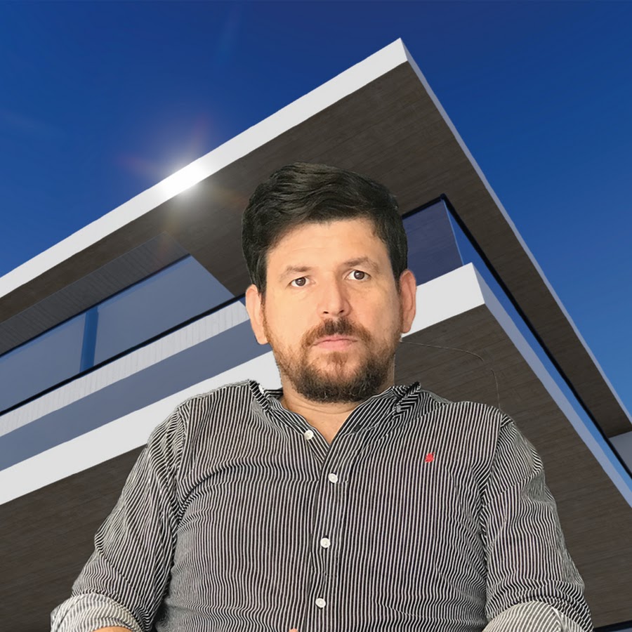 Camilo Pulido Arquitectos. YouTube channel avatar