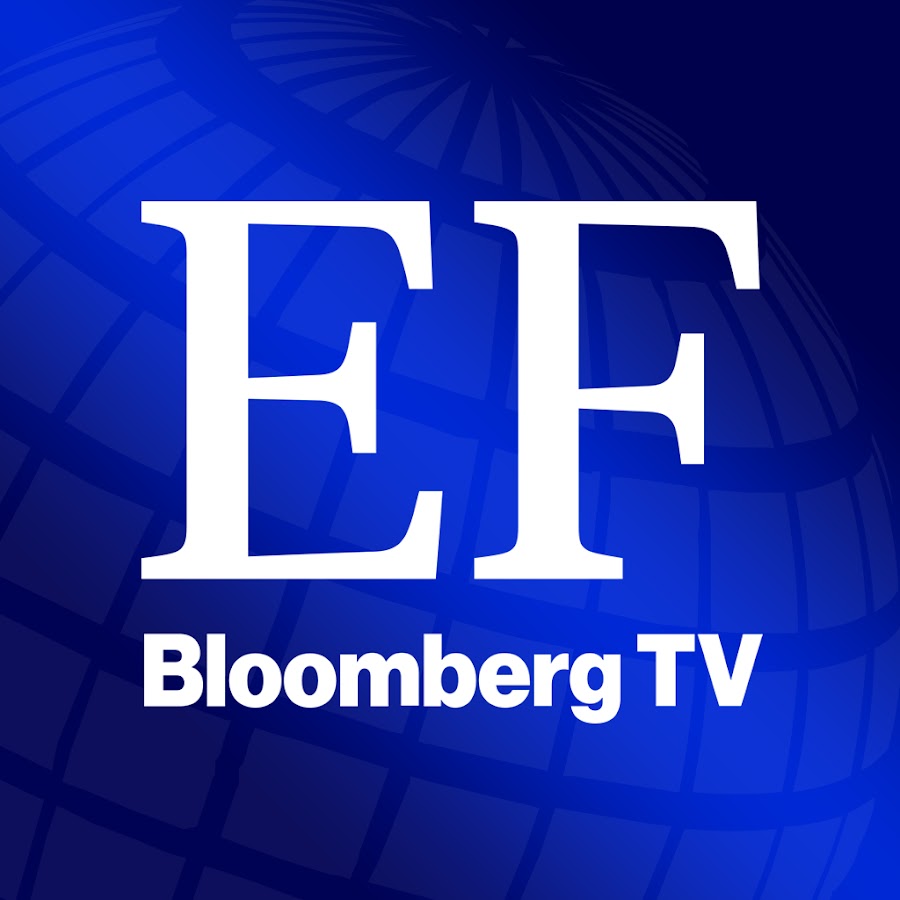 El Financiero Bloomberg Avatar del canal de YouTube