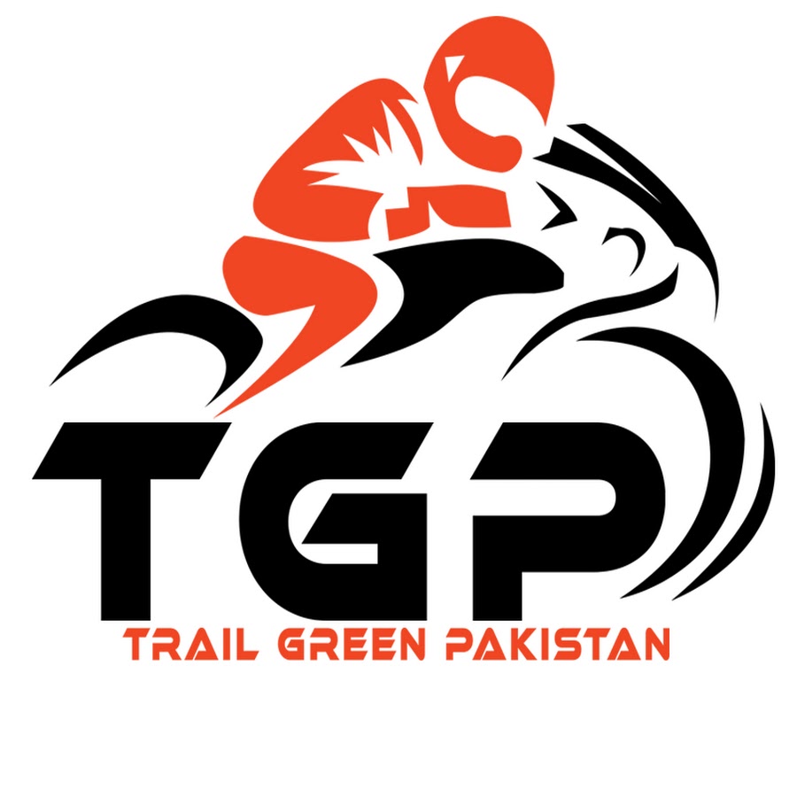 Trail Green YouTube channel avatar