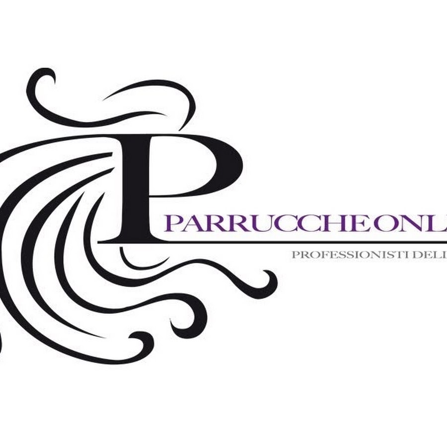 ParruccheOnline YouTube channel avatar
