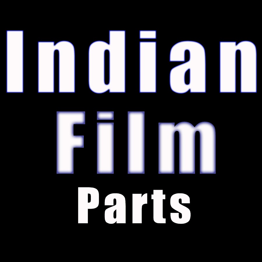 Indian Film Parts YouTube-Kanal-Avatar