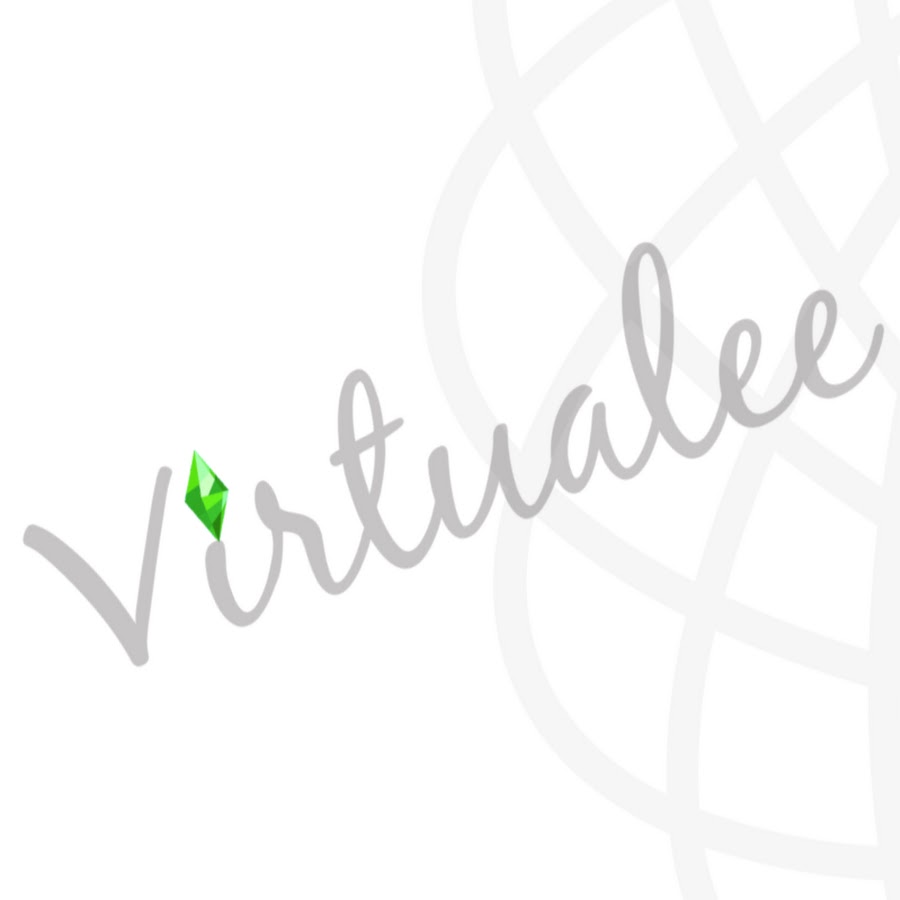 VirtuaLee YouTube kanalı avatarı
