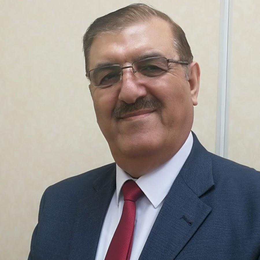 Khalid Al-Khateeb