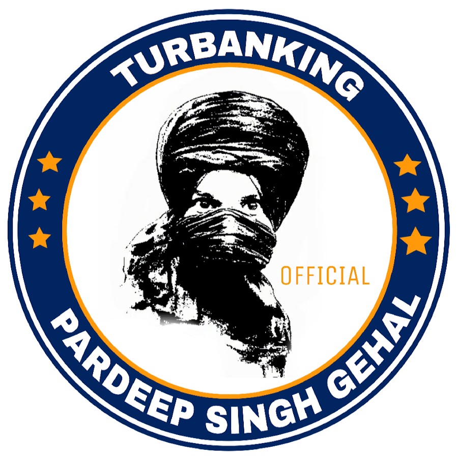 Turbanking Pardeep Singh Gehal