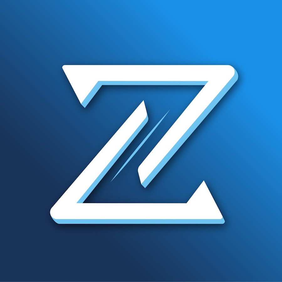 Zenix YouTube channel avatar