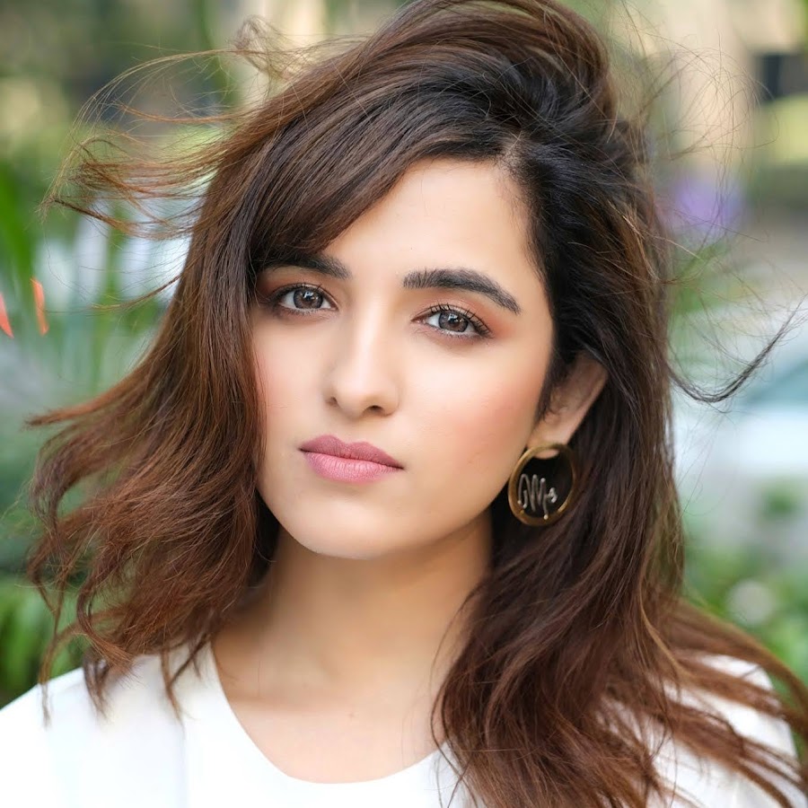 Shirley Setia YouTube channel avatar