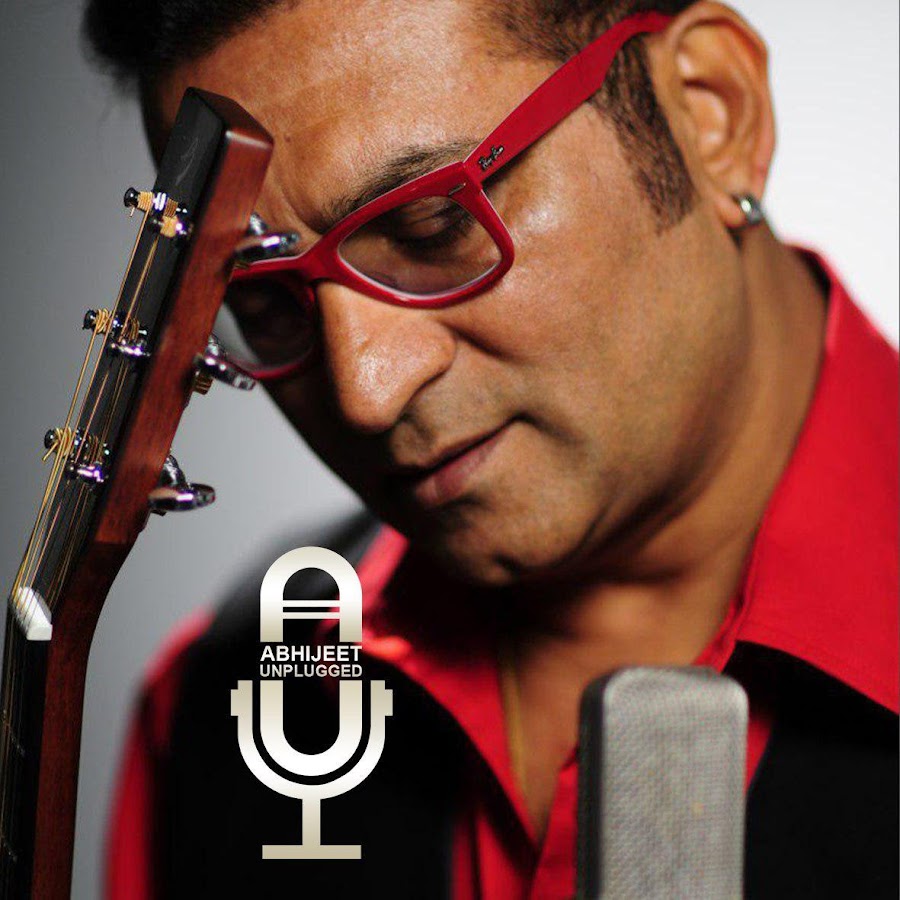 Abhijeet Unplugged Avatar canale YouTube 