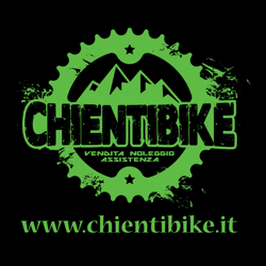 Chienti Bike YouTube channel avatar