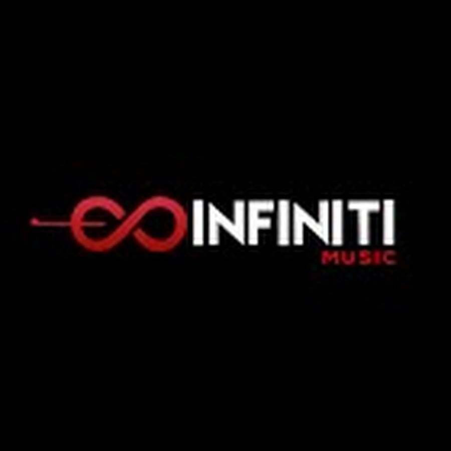 Infiniti Music YouTube 频道头像