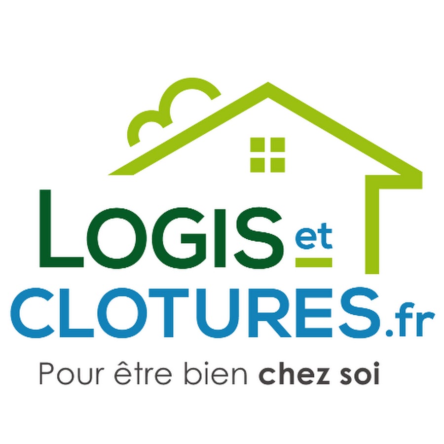 Logis Clotures YouTube channel avatar