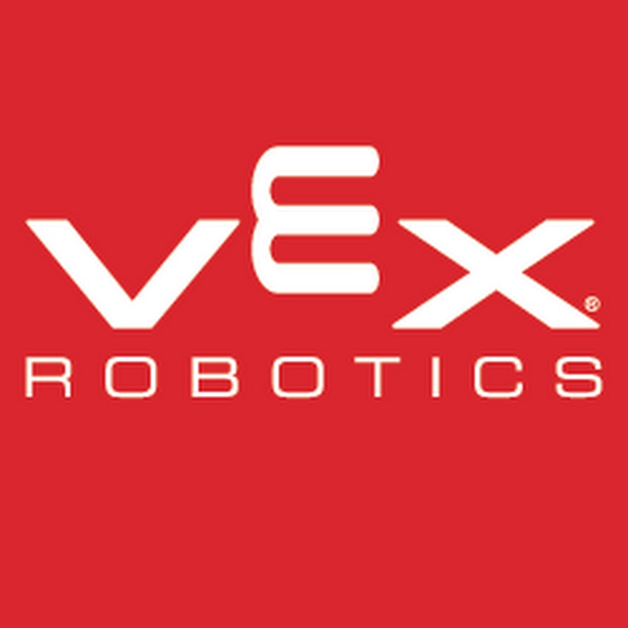 VEX Robotics YouTube channel avatar