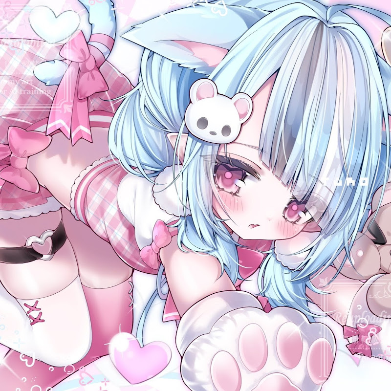 あいあいちゃんねる - 網紅的藏寶箱 