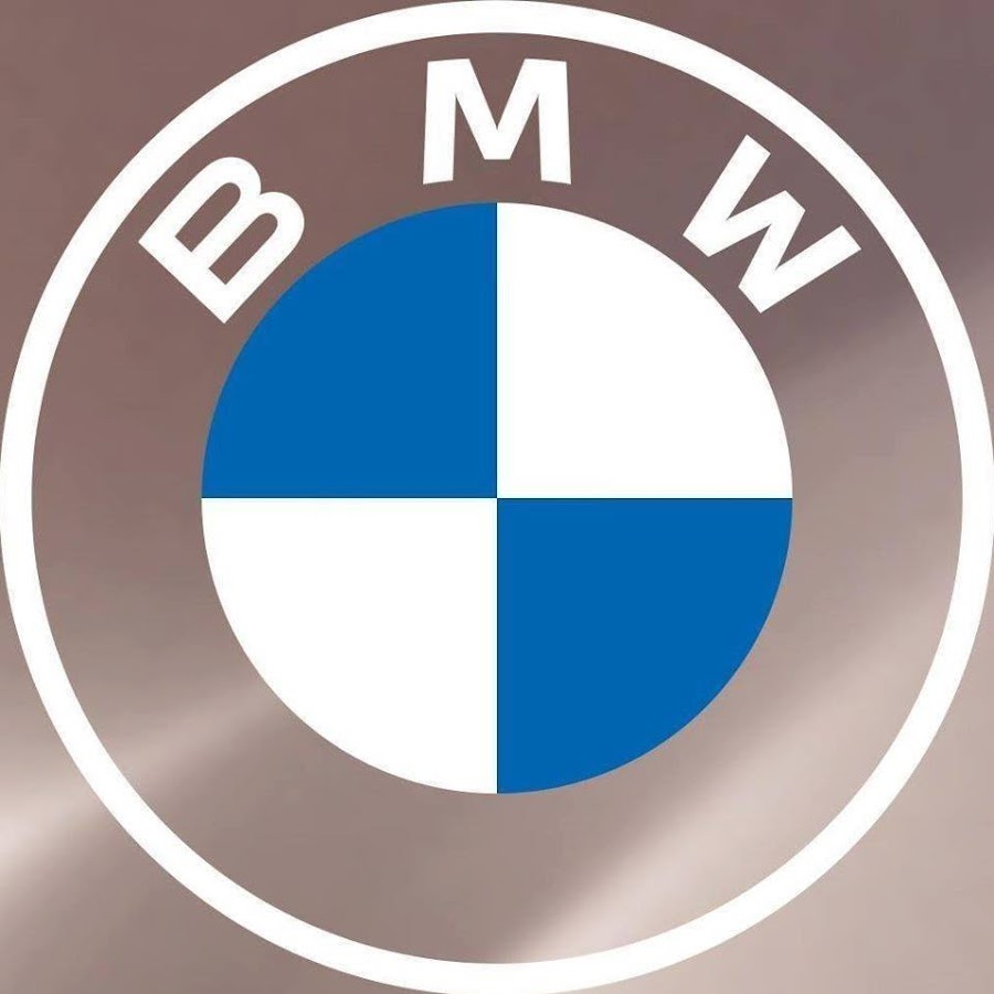 BMW Israel ইউটিউব চ্যানেল অ্যাভাটার