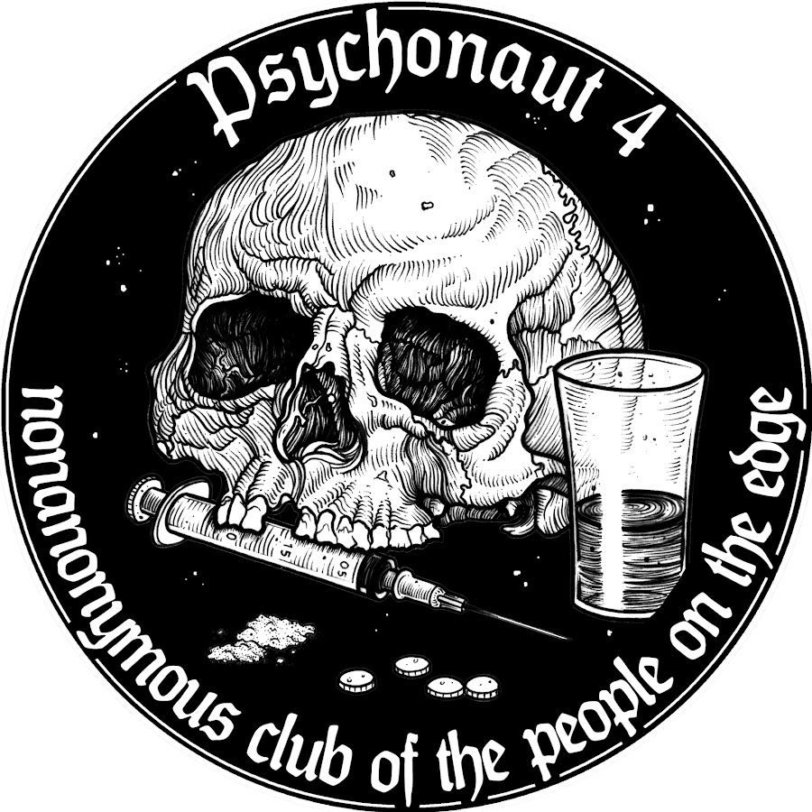 Psychonaut 4 Youtube