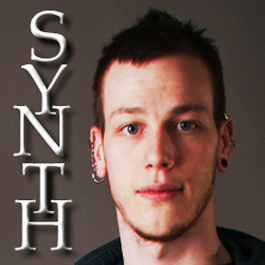 synth000 ~ Dan-Elias Brevig