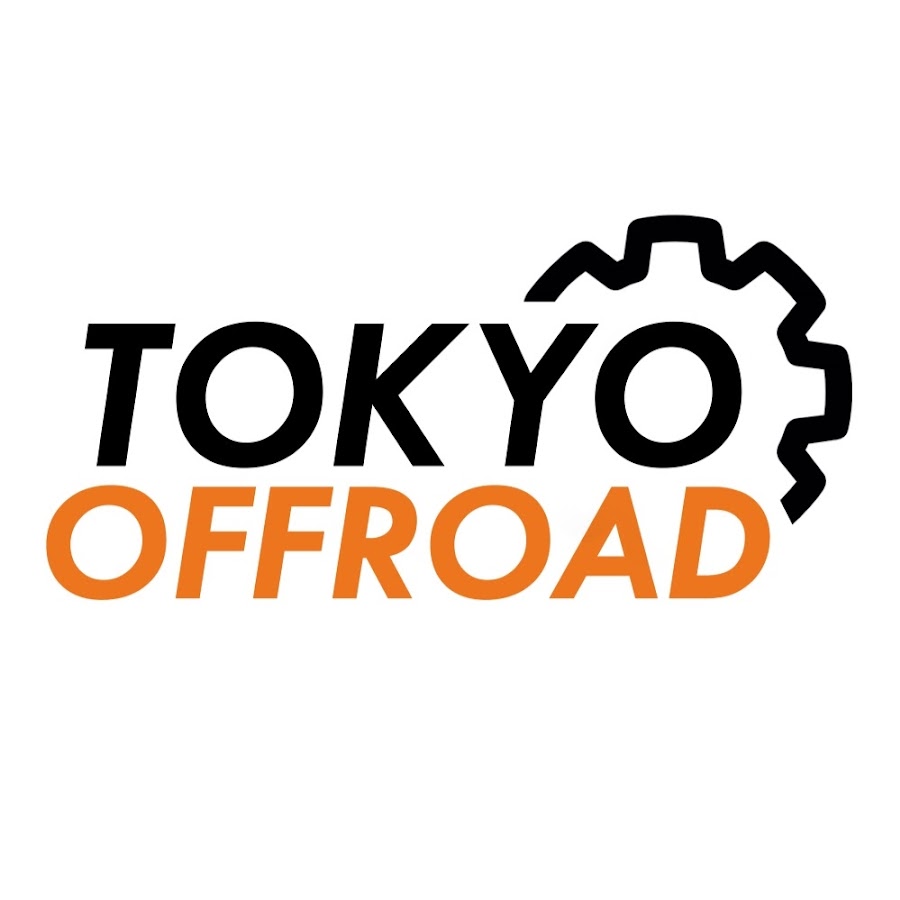 Tokyo Offroad Avatar de canal de YouTube