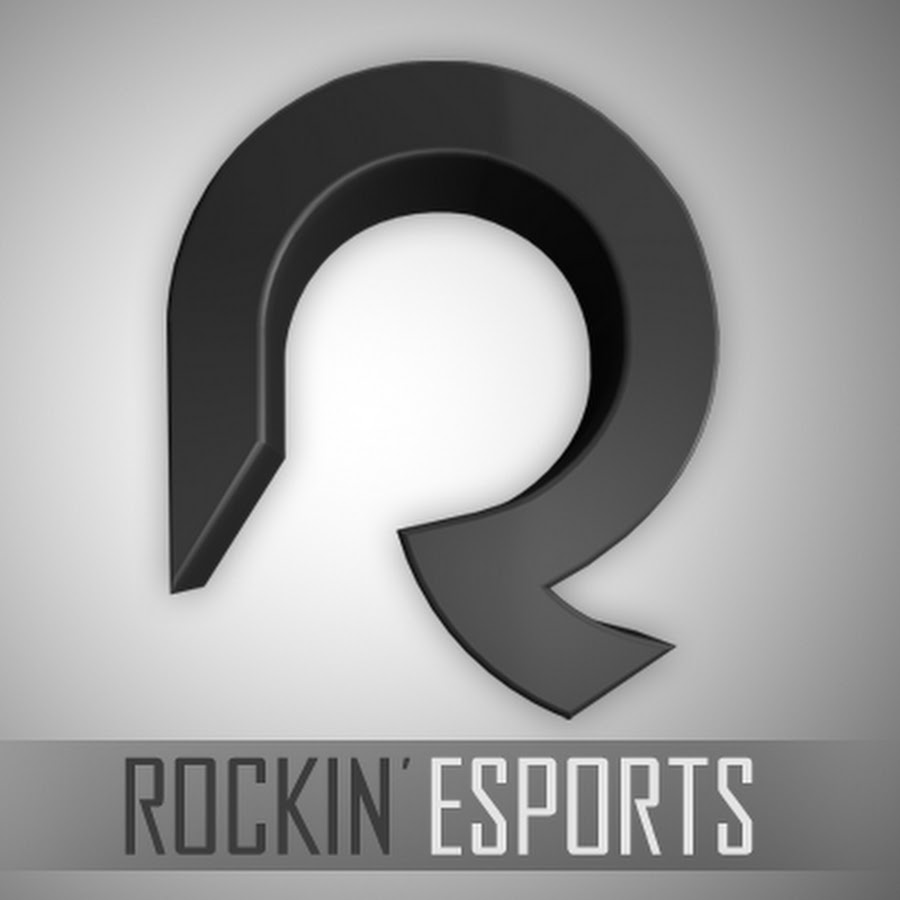 ROCKINeSports Awatar kanału YouTube