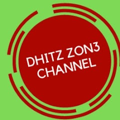 Dhitz zon3 Channel