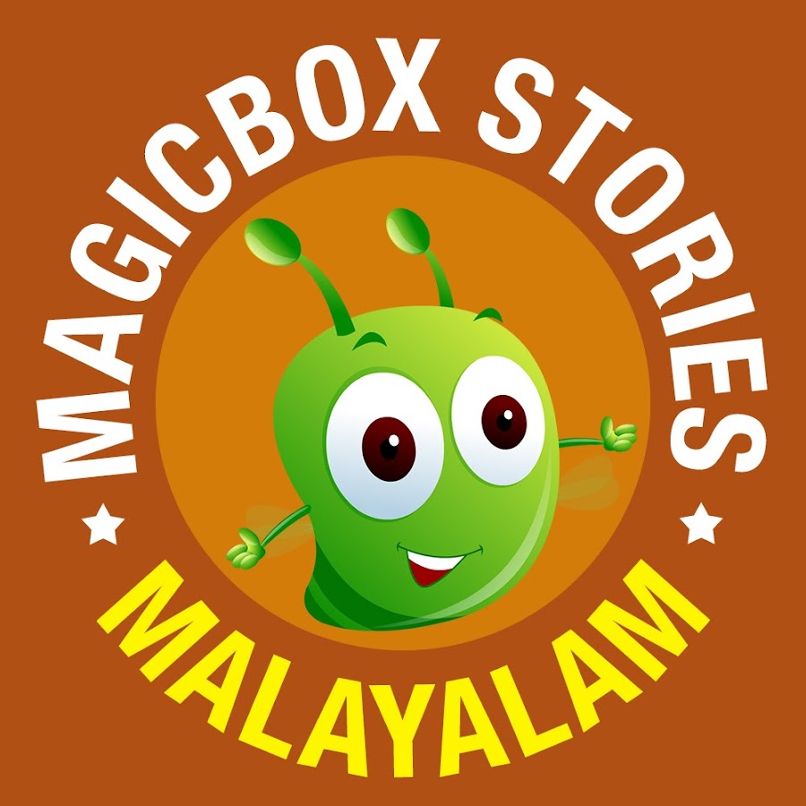 MagicBox Malayalam رمز قناة اليوتيوب