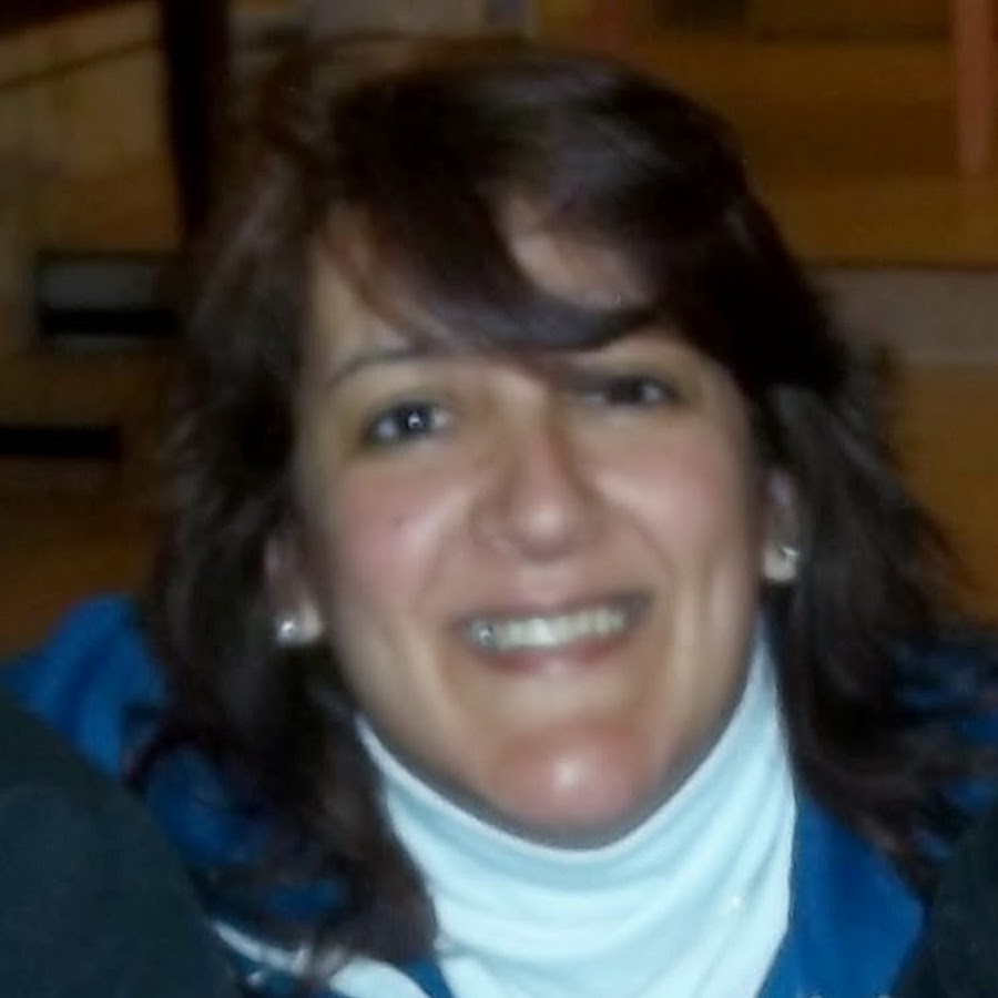 Lidia Susana Gonzalez