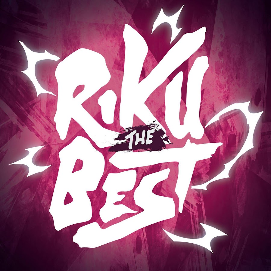 RikuTheBest Avatar de chaîne YouTube