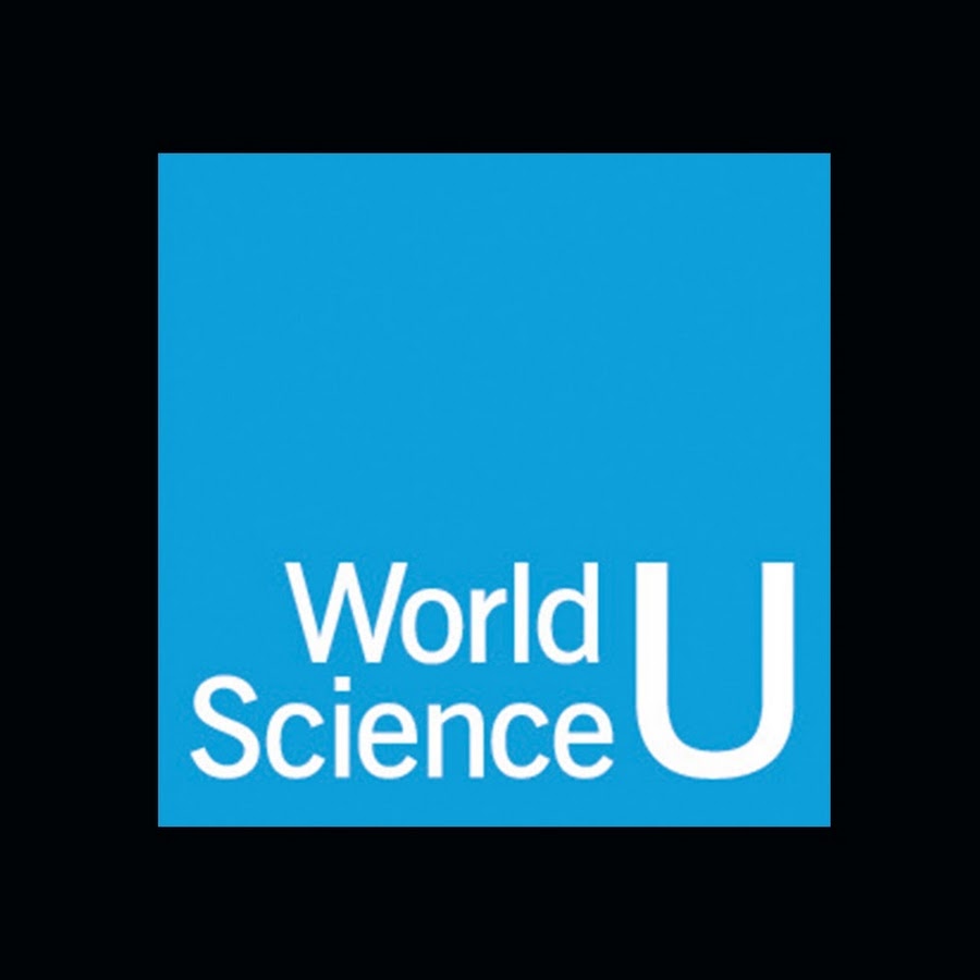 World Science U YouTube 频道头像