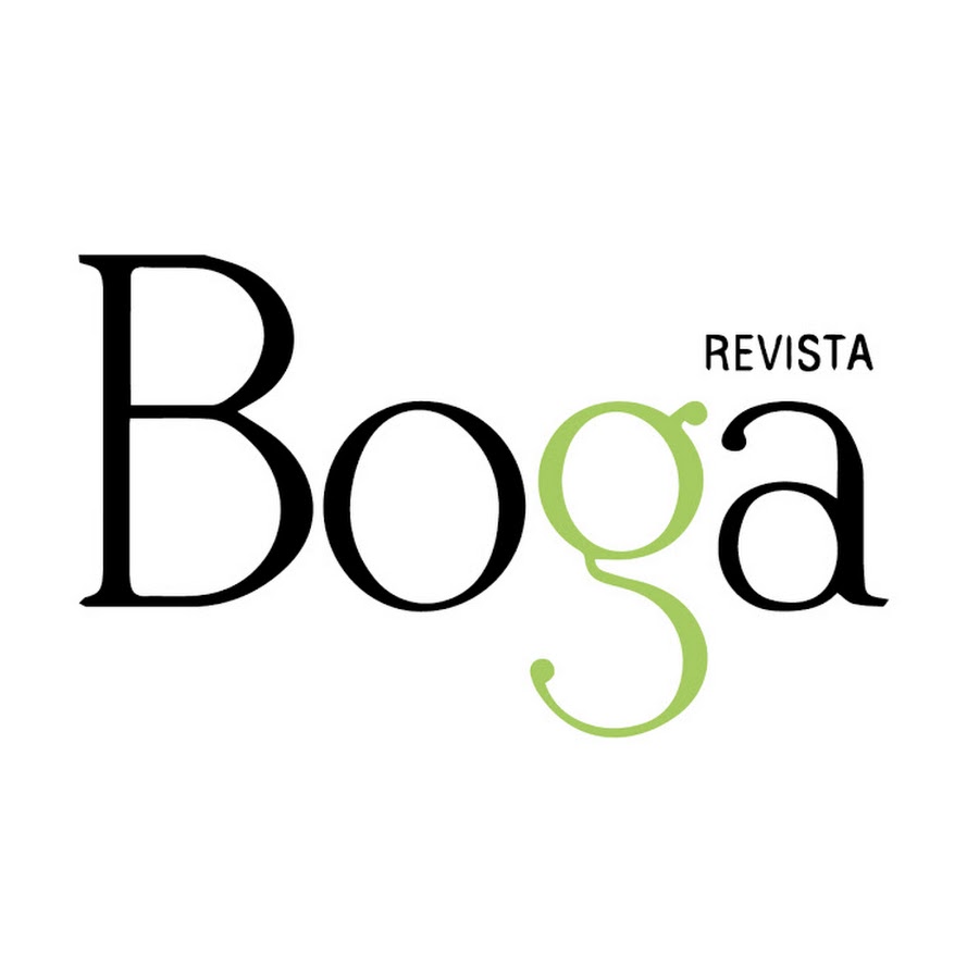 Revista Boga YouTube kanalı avatarı