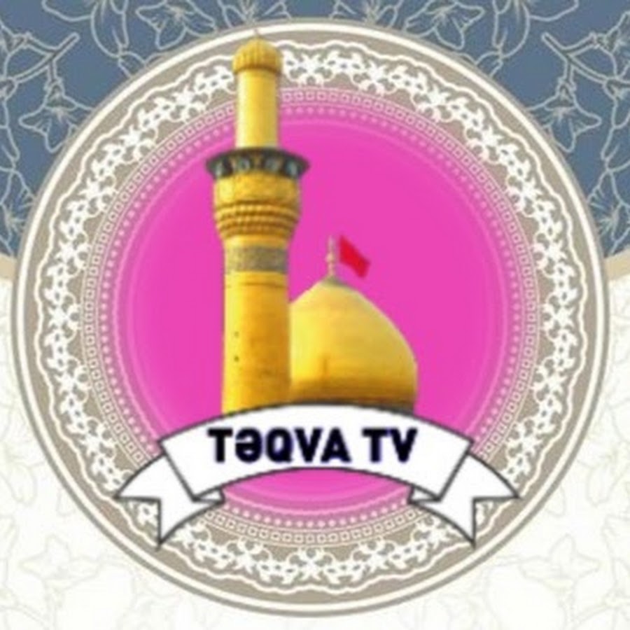 Fatimeyi ZÉ™hra MÉ™scidi YouTube channel avatar