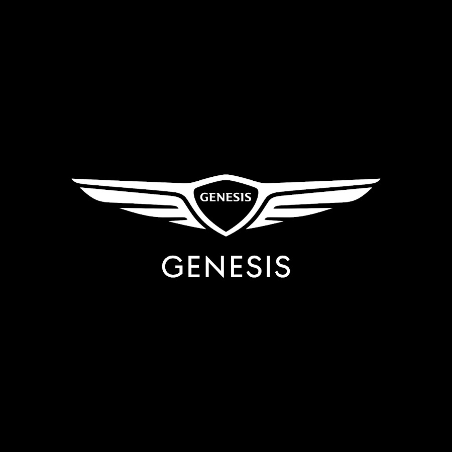 GenesisUSA YouTube channel avatar